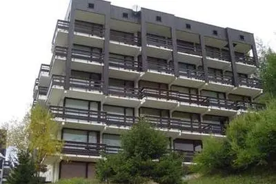 Résidence Plein Sud - Plan Peisey