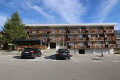 Chalet De Sarenne