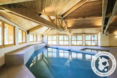 Résidence Les Mélèzes des Chaumattes