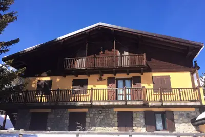 Le Hameau des Albrets