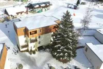 Village Club Les 7 Laux Massif de Belledonne