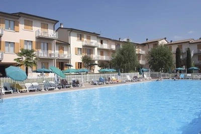 Résidence San Carlo Costermano sul Garda