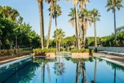 Camping Bellsol