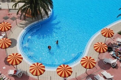 Résidence Pierre & Vacances Ai Pozzi Village SPA Resort Loano