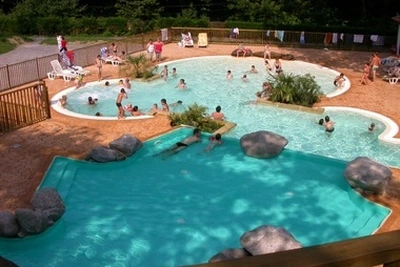 Camping Biper Gorri