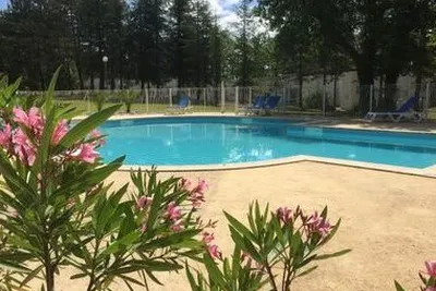 Camping Les Bois de Prayssac