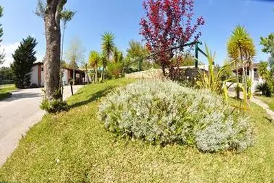 Camping Village Paestum (Eboli)