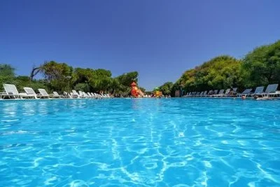 Camping Bella Sardinia (Oristano cugliari)