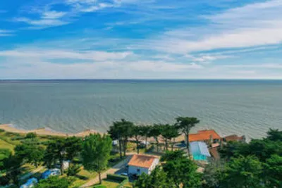 Camping Hermitage des Dunes