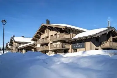 Résidence Amaya