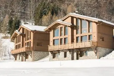 Résidence Vacancéole Les Portes de Megève