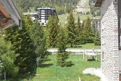 Résidence Neige et Golf