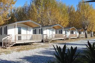 Camping Marina 3B Sarzana