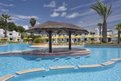 Clube Albufeira Garden Village