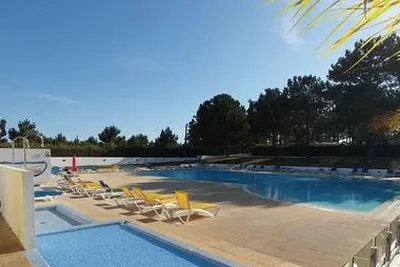 Camping Sitava Milfontes Vila Nova Milfontes
