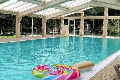 Camping Parc De Nibelle (Nibelle)