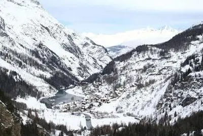Chalet Zanskar 
