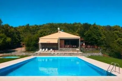 Camping Cepo Verde