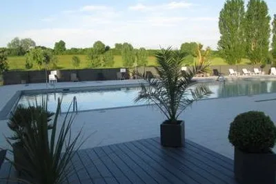 Camping la Tuilerie