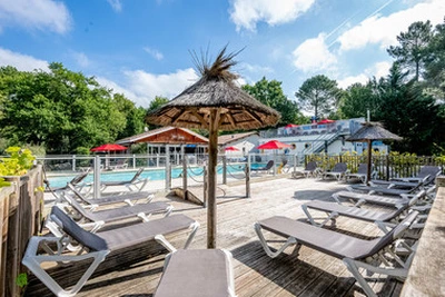 Camping La Canadienne