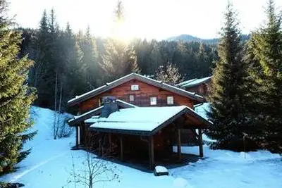 Chalet Elliot
