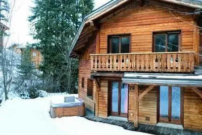 Chalet Morgane