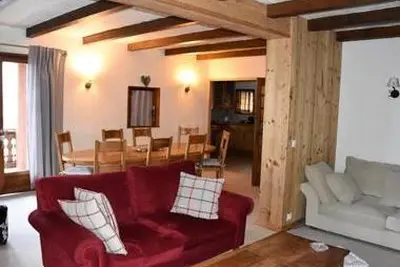 Chalet Pralognan-la-Vanoise