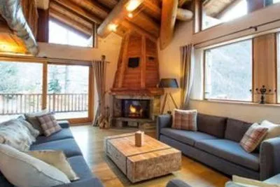 Chalet Arosa