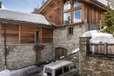 Chalet Denali