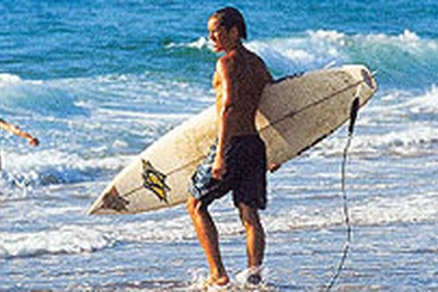 Résidence Bleu Marine