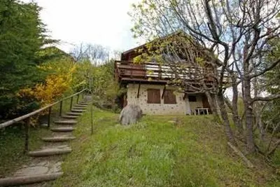 Chalet la Conchette