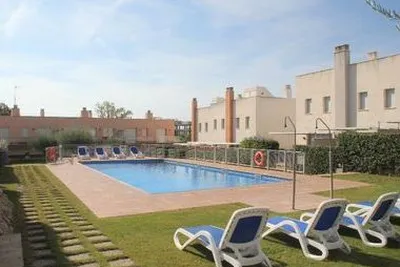 Villas Hotur (Creixell à 9 km)