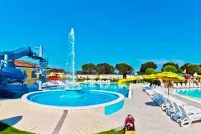 Le Palme Lazise Family Collection