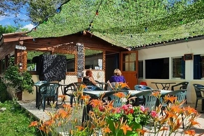 Camping La Ribière