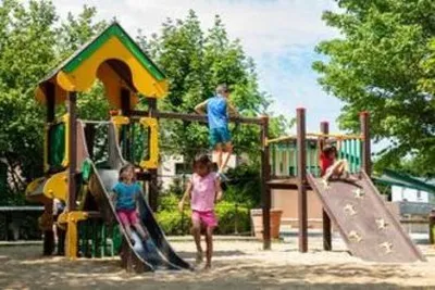 Camping Des Sources