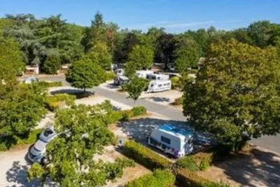 Camping Robinson