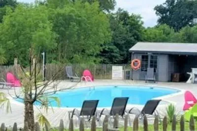 Camping Côté Lac