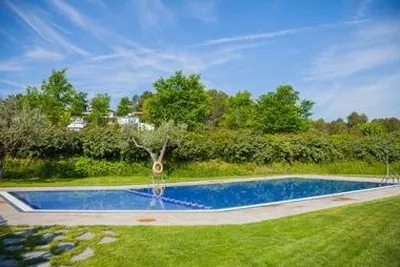 Camping Terra Alta