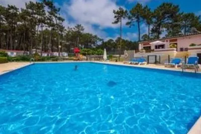 Camping Valado