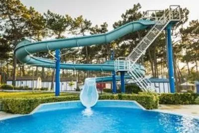 Camping São Pedro de Moel