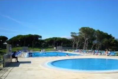 Camping Guincho