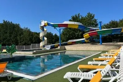 Camping Le Lizot