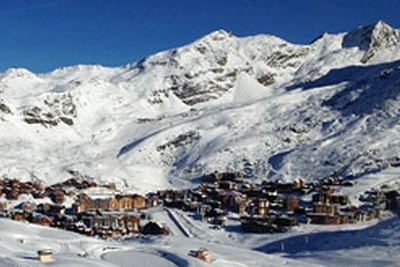 Belambra Club Neige et ciel