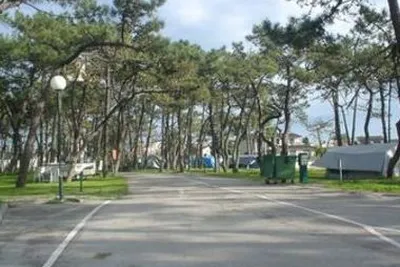 Camping Praia da Barra