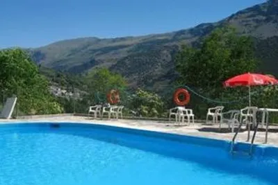 Camping Trevélez 