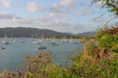 Résidence Vacancéole la Dune