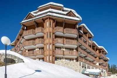 Résidence Vacancéole La Duit