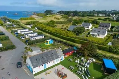 Camping La Pointe de Roscoff