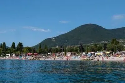 Camping Villaggio Turistico Maderno