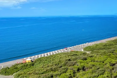 Camping Gitavillage Club Degli Amici 